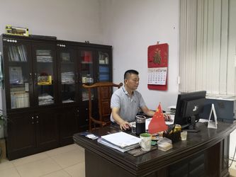 ประเทศจีน Guangzhou Tengyuan Generator Co., Ltd. รายละเอียด บริษัท
