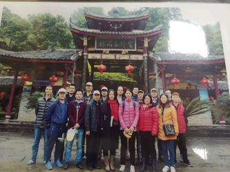 ประเทศจีน Guangzhou Tengyuan Generator Co., Ltd. รายละเอียด บริษัท