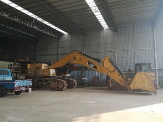 ประเทศจีน Guangzhou Tengyuan Generator Co., Ltd. รายละเอียด บริษัท