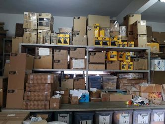 ประเทศจีน Guangzhou Tengyuan Generator Co., Ltd. รายละเอียด บริษัท