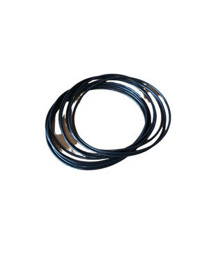 3408E G3408 G3412 3516 เครื่องยนต์ 8f8733 Excavator Seal