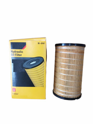 777F C32 3412E D8R 3512B Cat 1R0741 ตัวกรองน้ำมันไฮดรอลิก