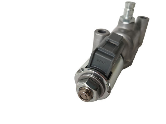 D8R 3406 3412C 980G เครื่องยนต์ 2443114 วาล์วไอเสีย GP MDL