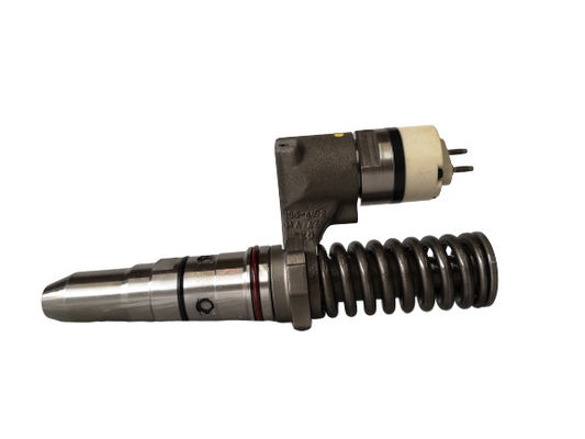 D8R 3406 3412C 980G 3406C Caterpillar หัวฉีดน้ำมันเชื้อเพลิง 2501311