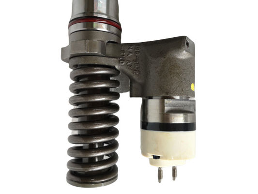 D8R 3406 3412C 980G 3406C Caterpillar หัวฉีดน้ำมันเชื้อเพลิง 2501311