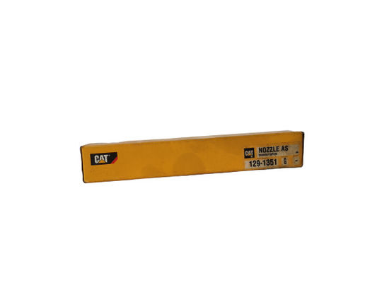 1291351 หัวฉีดหัวฉีด Caterpillar