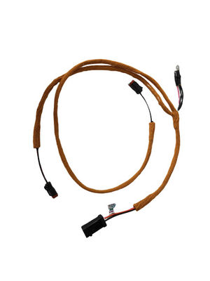 2341183 Harness Sensor 365C 374D C15 ส่วนประกอบของรถขุด