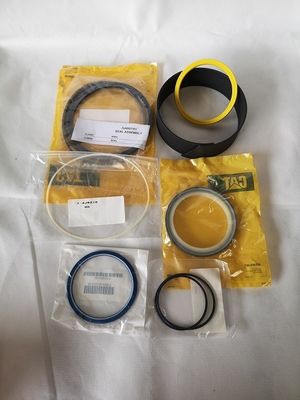 2460653 ซีล 3408E G3408 G3412 3516 ส่วนประกอบของรถขุด