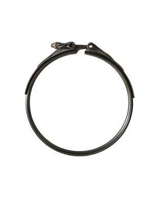 3408E G3408 G3412 เครื่องยนต์ 9N 2039 Cat Excavator Clamp