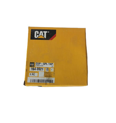 AD55 AD45B AD63 ชิ้นส่วนเครื่องยนต์ Caterpillar Tapered Cup 1649921
