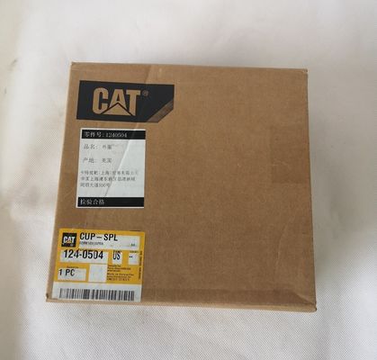 1240504 Tapered Cup 824H C15 826H C18 825H ส่วนประกอบรถขุด