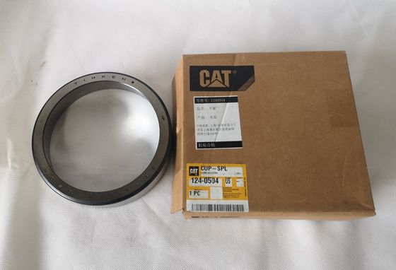 C18 825H 836H 988H ชิ้นส่วนเครื่องยนต์ Caterpillar Cup Spl 1240504