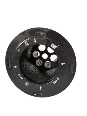 988H C175 797B 3406E 3306 ไส้กรองน้ำมันเครื่อง Caterpillar 1R0732