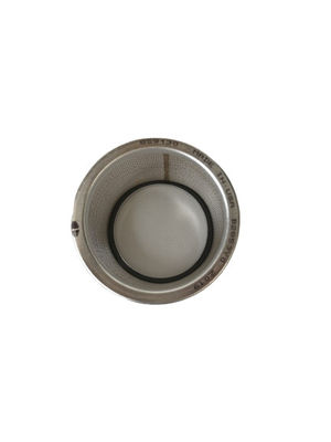 C15 C13 D8R D6N 3406 Caterpillar ชิ้นส่วนเครื่องยนต์หน้าจอดูด 8S9130