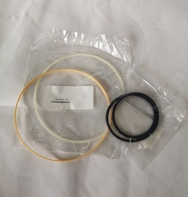 ชิ้นส่วนรถขุดเดิม 2459840 Kit-Seal สำหรับ Caterpillar Excavator 3508B / D11N / 3508/3406 / 3406C / เครื่องยนต์