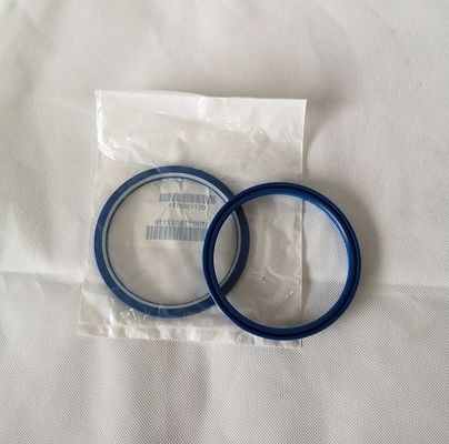ชิ้นส่วนรถขุดเดิม 2459840 Kit-Seal สำหรับ Caterpillar Excavator 3508B / D11N / 3508/3406 / 3406C / เครื่องยนต์