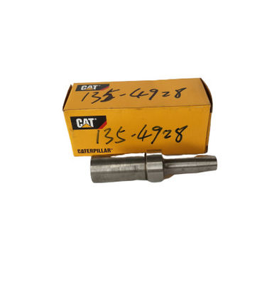 3412E G3406 D11T D8T Cat 1354928 เพลาปั๊มน้ำ