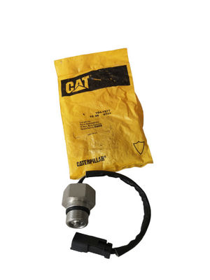 D11R 3508 C32 3456 777G สวิตช์ชิ้นส่วนเครื่องยนต์ Caterpillar 3917125