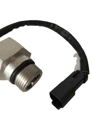 D11R 3508 C32 3456 777G สวิตช์ชิ้นส่วนเครื่องยนต์ Caterpillar 3917125