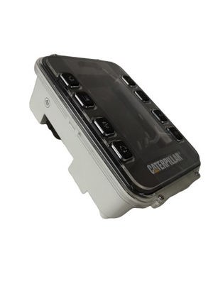 3176 345B 325B D11R ส่วนประกอบรถขุด GP Monitor 1519385