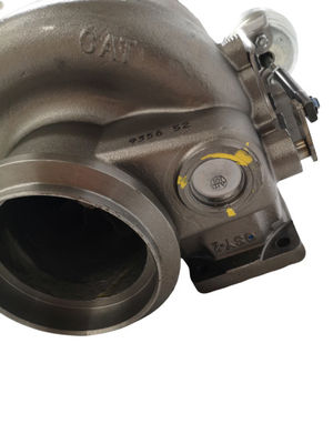 3808711 Cat Excavator Turbocharger GP สำหรับเครื่องยนต์ D8R 3406