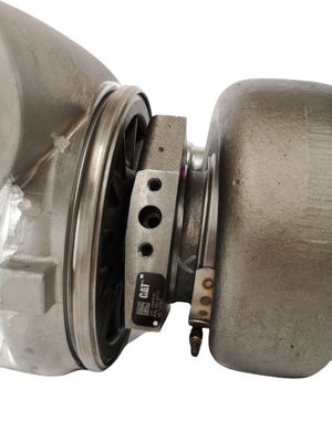 3808711 Cat Excavator Turbocharger GP สำหรับเครื่องยนต์ D8R 3406
