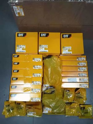 637G C9 D6R D6T 814F 815F 522B D7R ปั๊มขุด GP หน่วยหัวฉีด Hyd 3190678