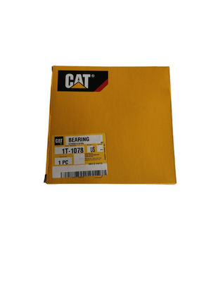 C13 C15 C9 C18 C11 3408E 3406 Caterpillar แบริ่ง - แรงขับ 1T1078