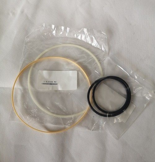 ชิ้นส่วนรถขุดเดิม 2459840 Kit-Seal สำหรับ Caterpillar Excavator 3508B / D11N / 3508/3406 / 3406C / เครื่องยนต์