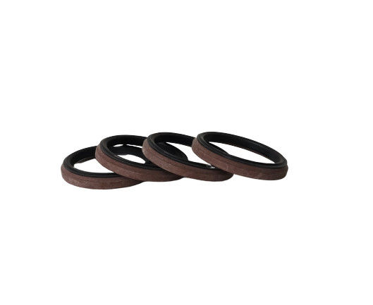 ชิ้นส่วนรถขุดเดิม 2227007 ซีล AS สำหรับ Caterpillar Excavator 5130 / 5130B / D11R / 3508 / 3508B / เครื่องยนต์