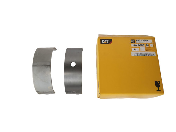 D10 D348 776777 Caterpillar Excavator Bearing 4W5488