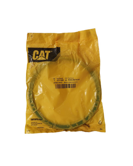3508B 3516 789D 3516E 785C Cat 2711440 o แหวนและซีล