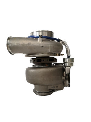 3808711 Cat Excavator Turbocharger GP สำหรับเครื่องยนต์ D8R 3406
